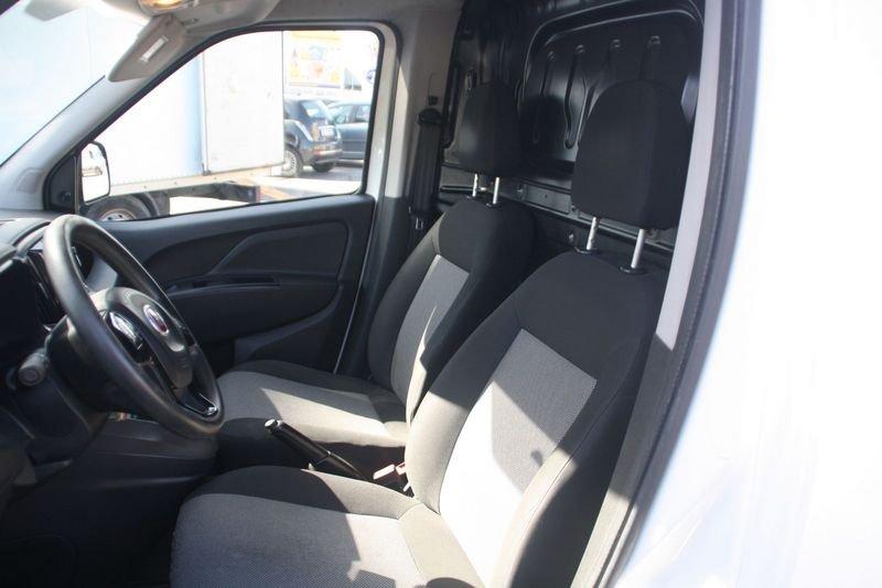 FIAT Doblò Doblò 1.6 MJT 105CV S&S PC-TN Cargo Business