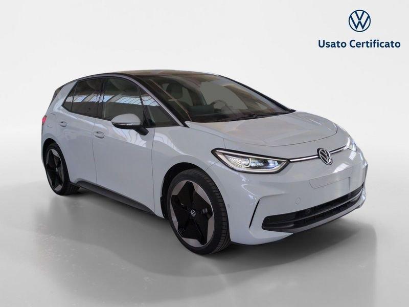 Volkswagen ID.3 Pro S Edition Plus