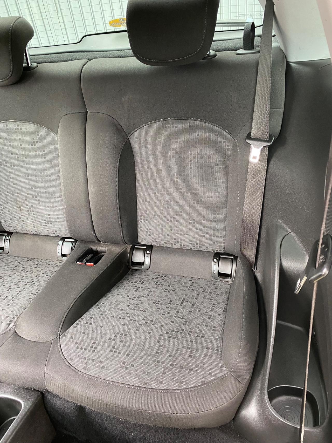 Opel Adam 1.2 70cv Jam - UNICO PROPRIETARIO