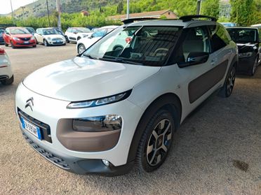 Citroen C4 Cactus 82 S&S ETG Shine