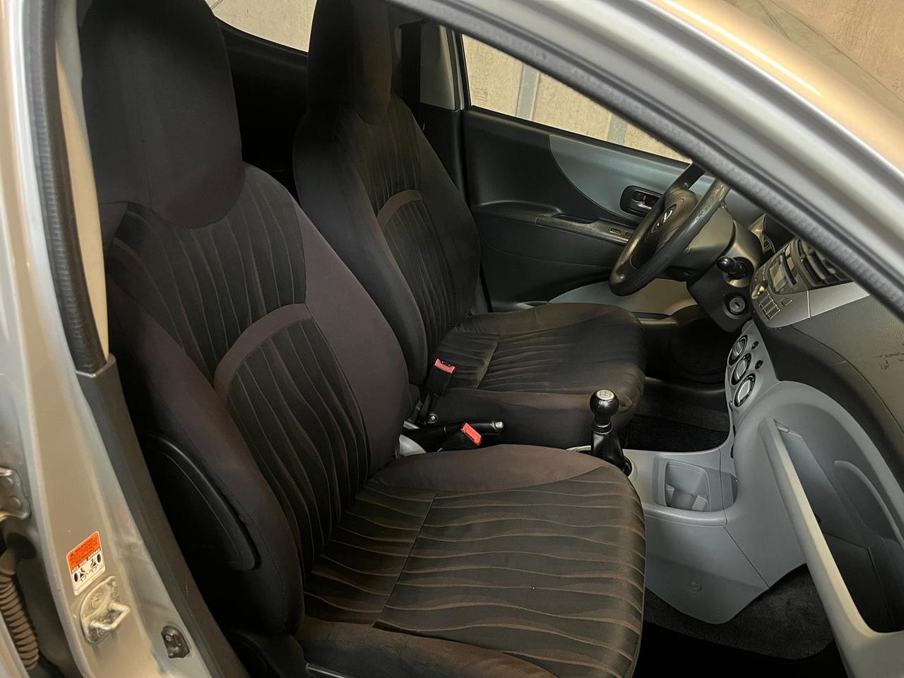 Nissan Pixo 1.0 benzina 5 porte Fun