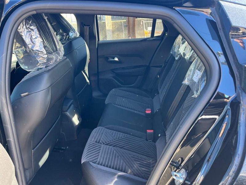 Lancia Ypsilon Ypsilon Hybrid e-DCT LX