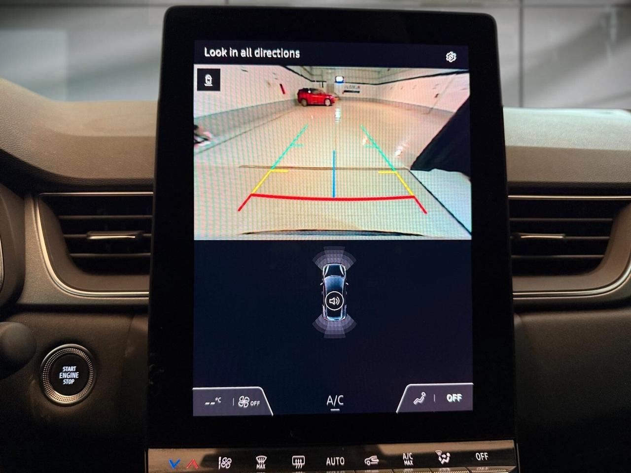 Renault Captur ECO-G 100 CV Techno