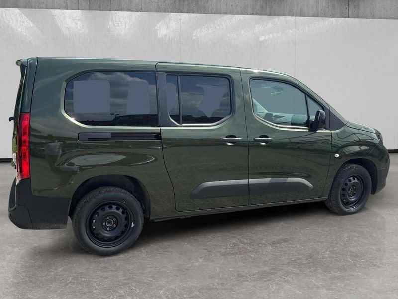 FIAT Doblò Doblo Passo Lungo 1.5 d Doblo 100cv 7p.ti