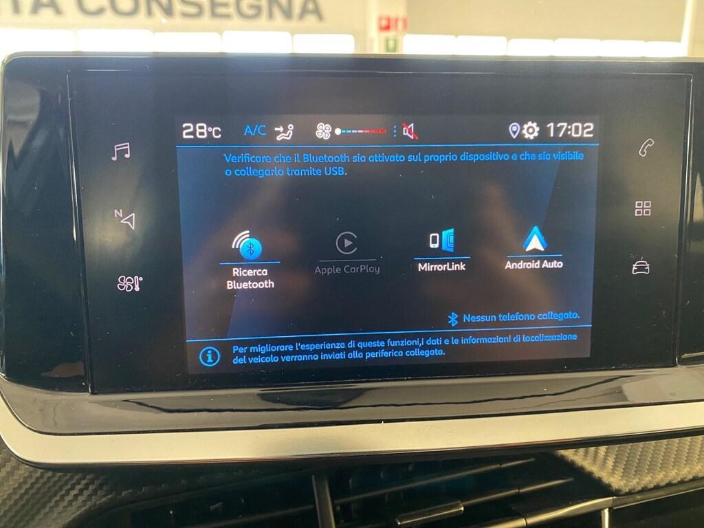 Peugeot 208 5 Porte 1.5 BlueHDi Active - PROMO