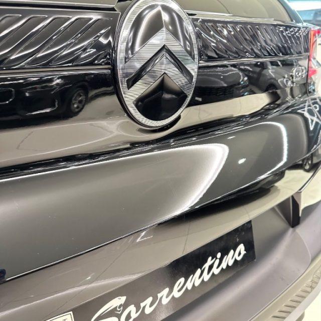 CITROEN C3 Hybrid 110 e-DCS6 Plus VARI COLORI