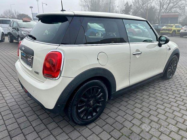 MINI - Mini - 1.2 One NEOAPTENTATI RESTYLING