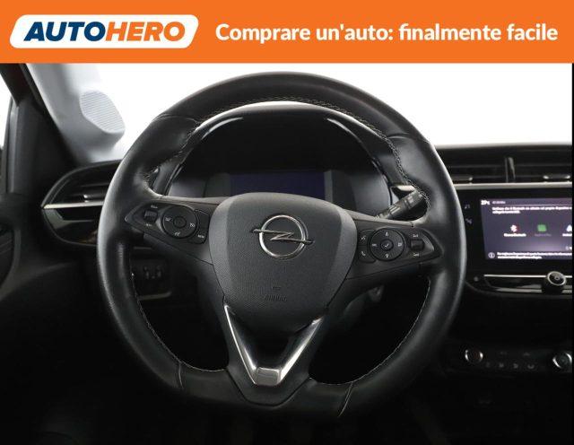 OPEL Corsa 1.2 100 CV Elegance