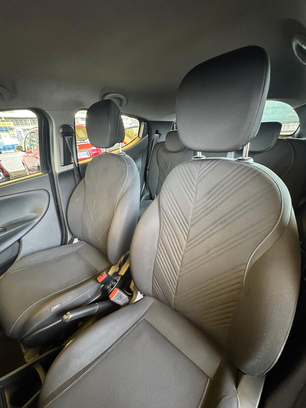 LANCIA YPSILON 1.0 HYBRID GOLD **PREZZO REALE**