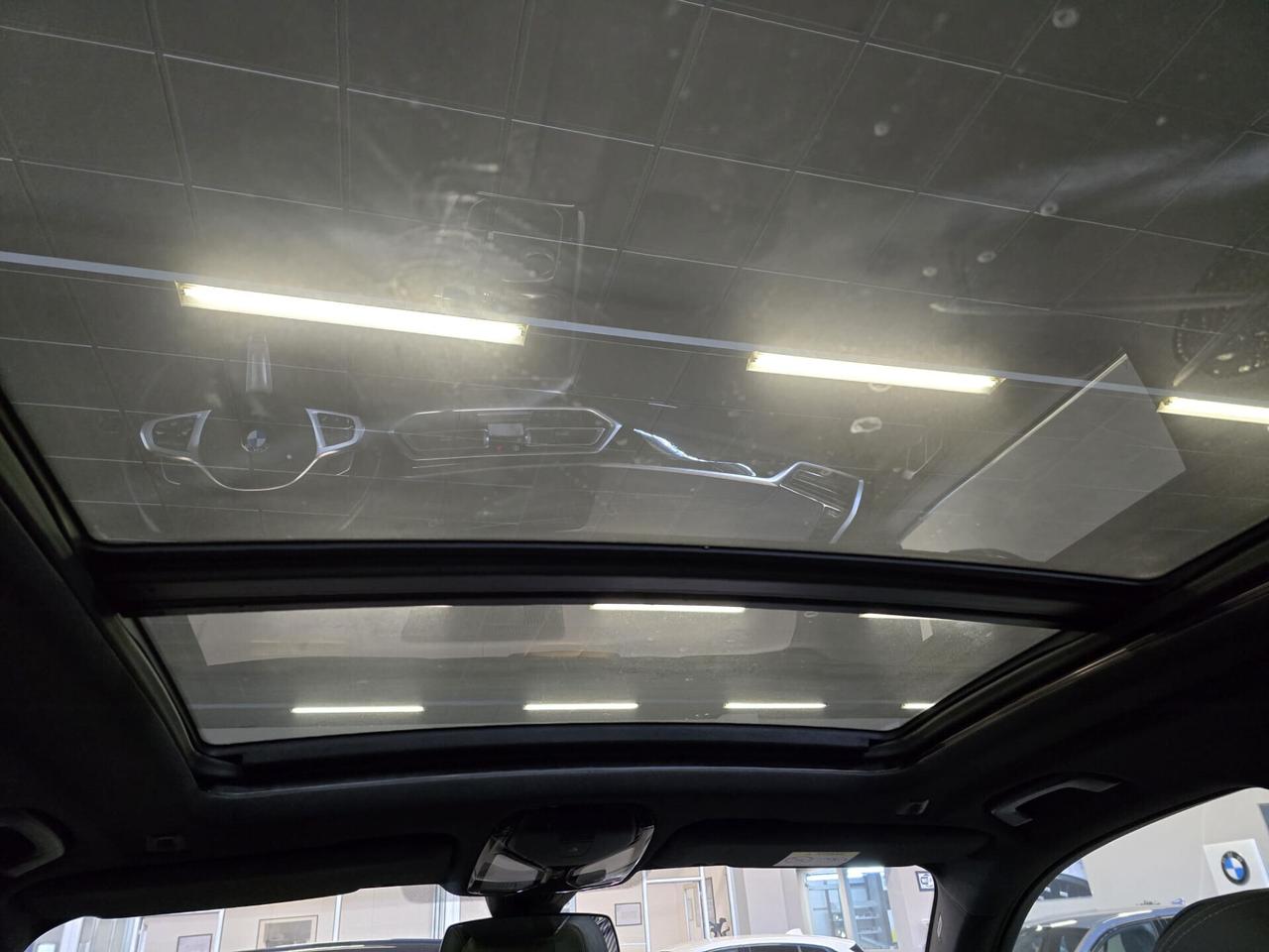 Bmw X5 25 D MSPORT