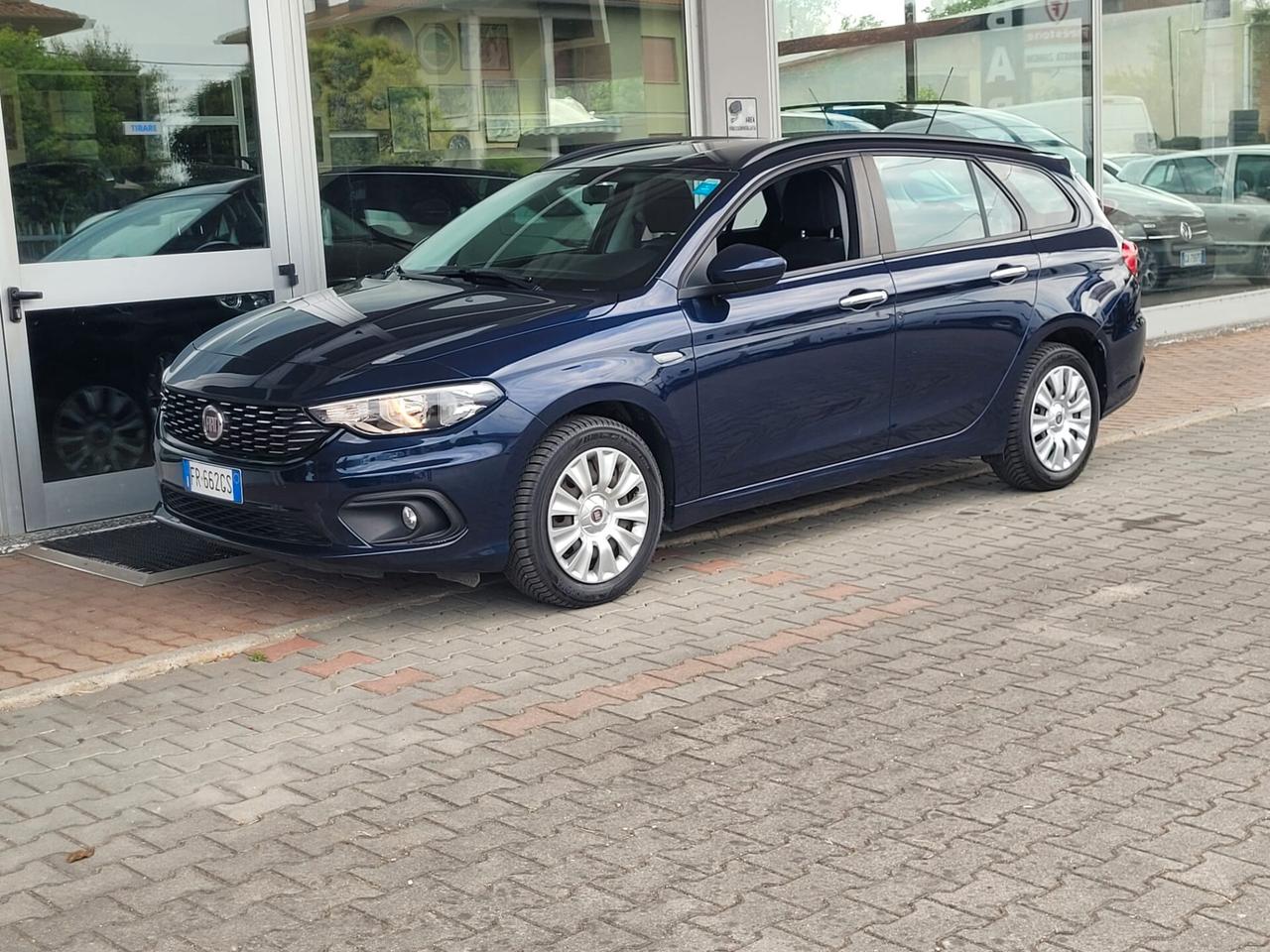 Fiat Tipo 1.6 Mjt S&S SW Easy
