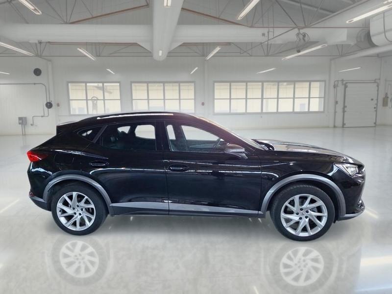 CUPRA FORMENTOR 1.4 E-HYBRID DSG