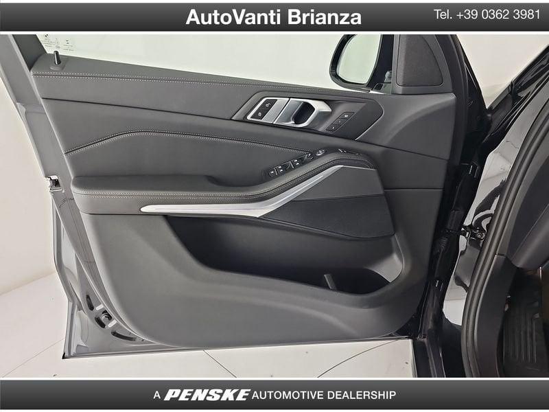 BMW X5 X5 xdrive25d xLine