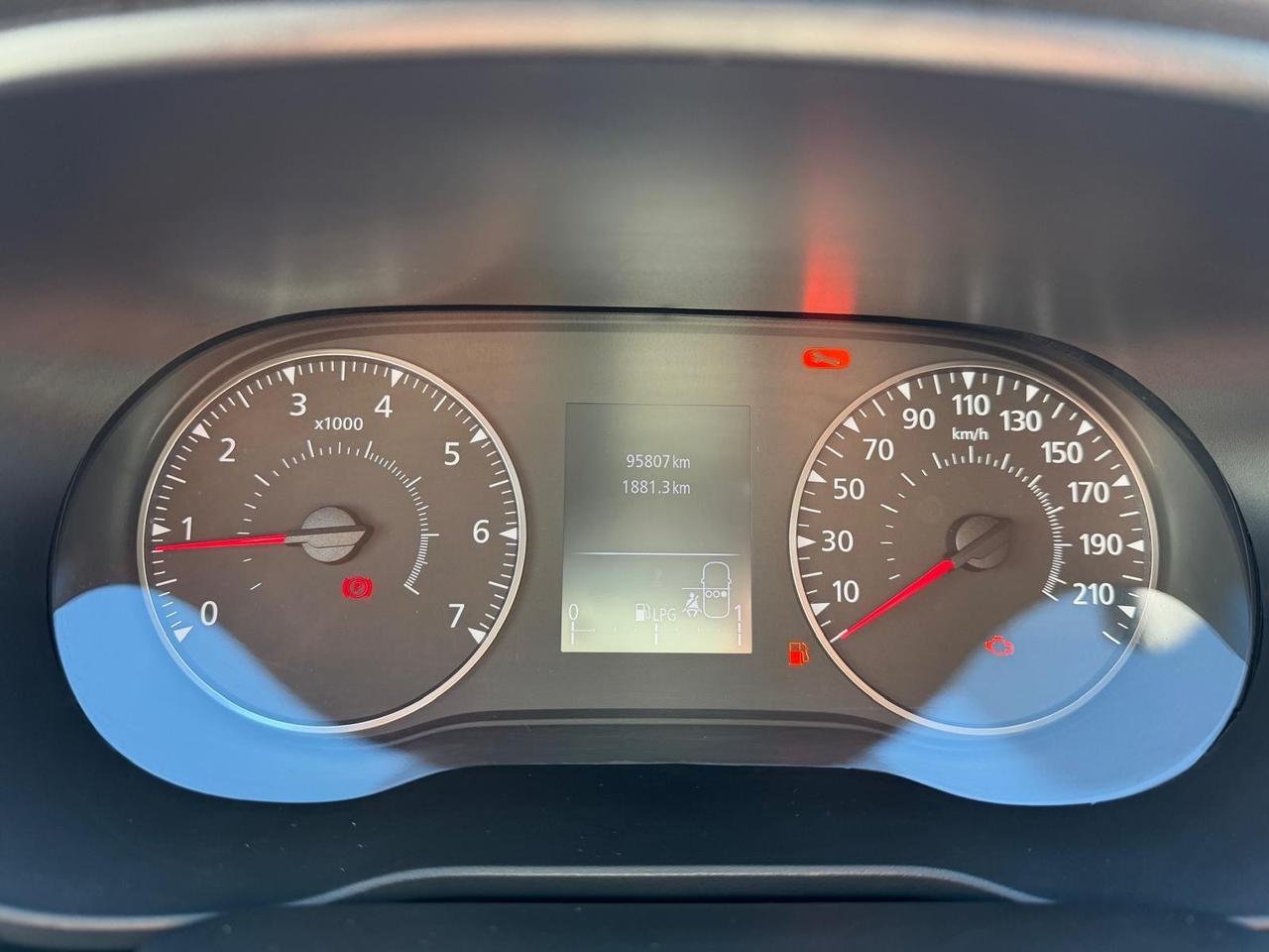 Dacia Duster 1.0 TCe 100 CV ECO-G 4x2 Prestige