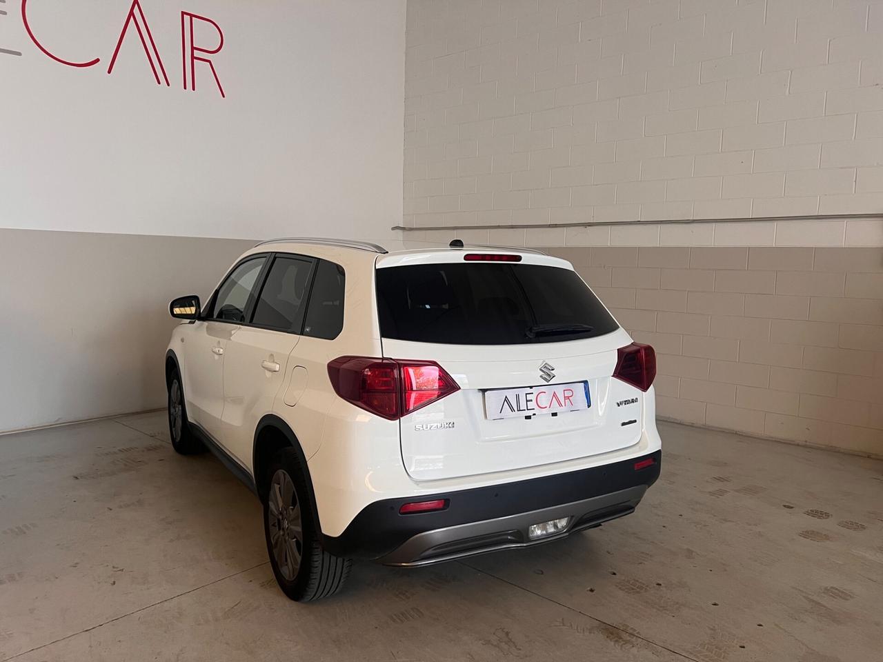 Suzuki Vitara 1.0 Boosterjet 4WD AllGrip Cool