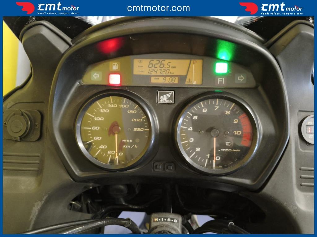 Honda Varadero 1000 - 2004