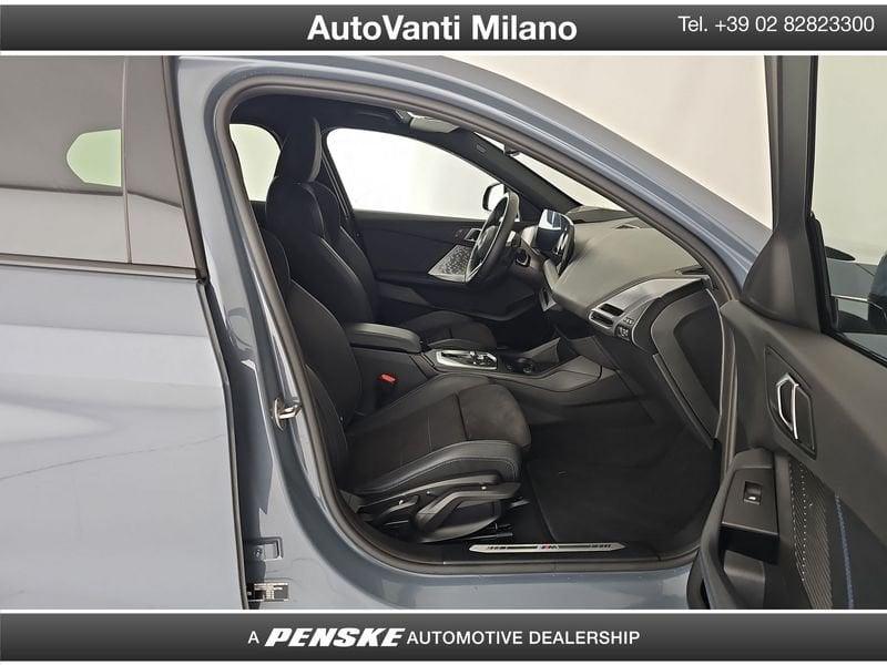 BMW Serie 1 118d MSport Pro