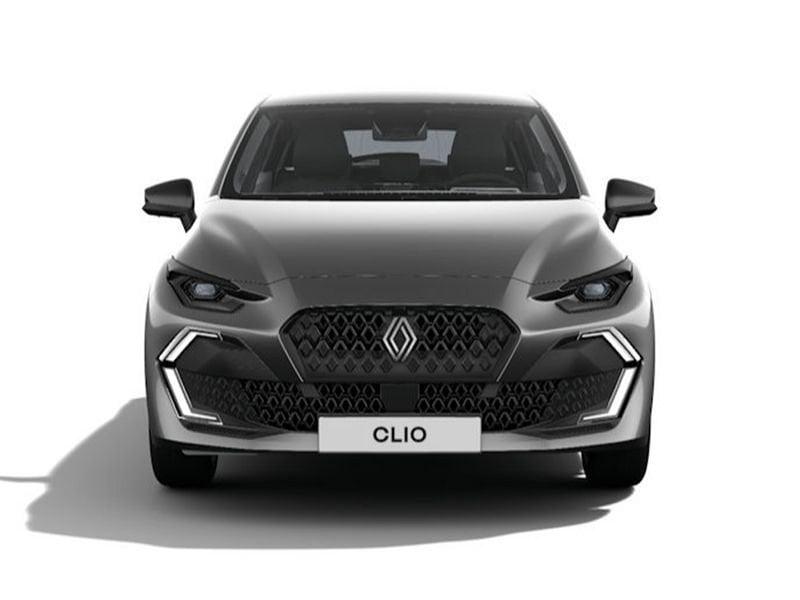 Renault Clio Clio 1.8 full hybrid E-Tech Evolution 160cv auto