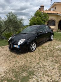 Alfa Romeo MiTo 1.3 JTDm 16V 90 CV Distinctive Sport Pack
