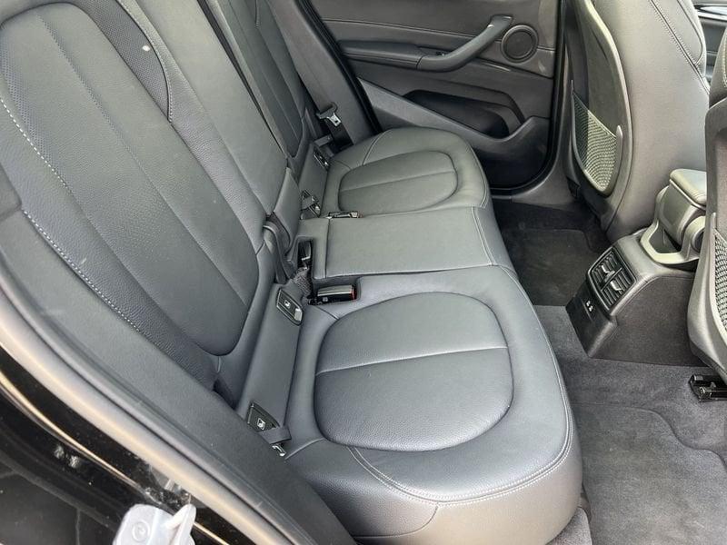 BMW X1 xDrive18d Msport 150 CV