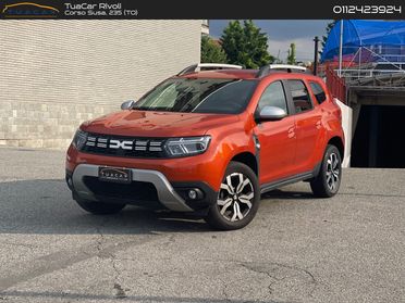 Dacia Duster 1.5 Blue dCi 4x4 Prestige 115cv
