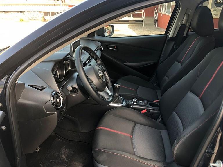 Mazda 2 Mazda2 1.5 Skyactiv-G Essence
