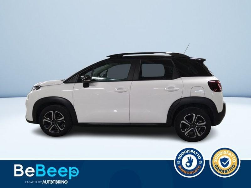 Citroën C3 Aircross 1.5 BLUEHDI FEEL S&S 110CV