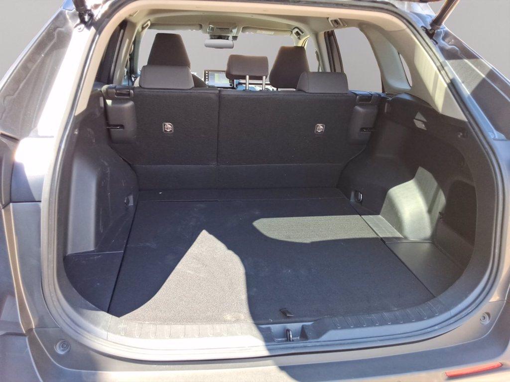 TOYOTA Rav4 2.5 vvt-ie h dynamic 2wd 218cv e-cvt del 2021