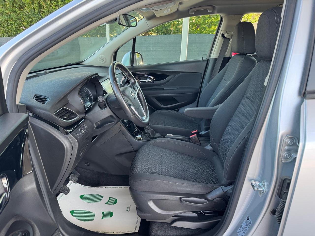 Opel Mokka X 1.6 CDTI Ecotec 136CV 4x2 Start&Stop Business