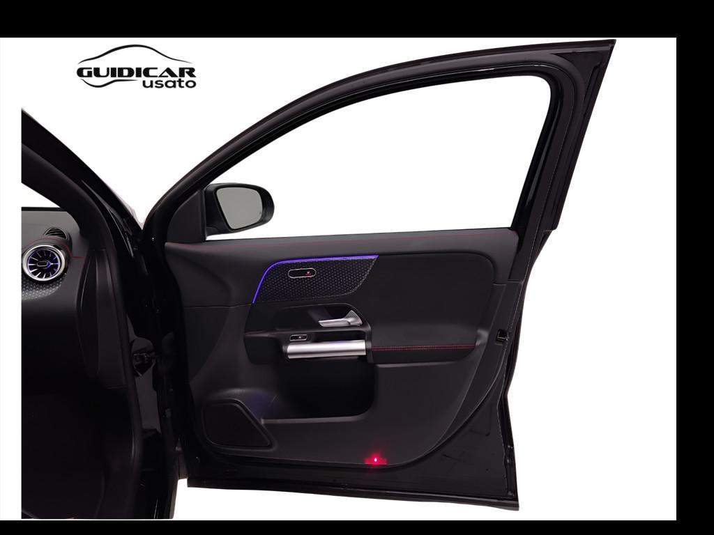 Mercedes-Benz EQA - H243 2024 - EQA 250+ AMG Line Advanced