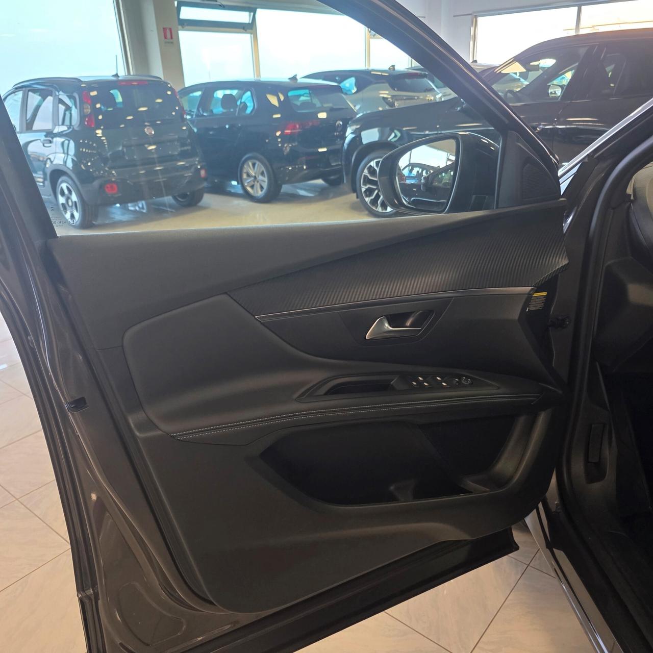 Peugeot 3008 Allure Pack 1.5 BlueHDi 130cv EAT8 Euro 6E