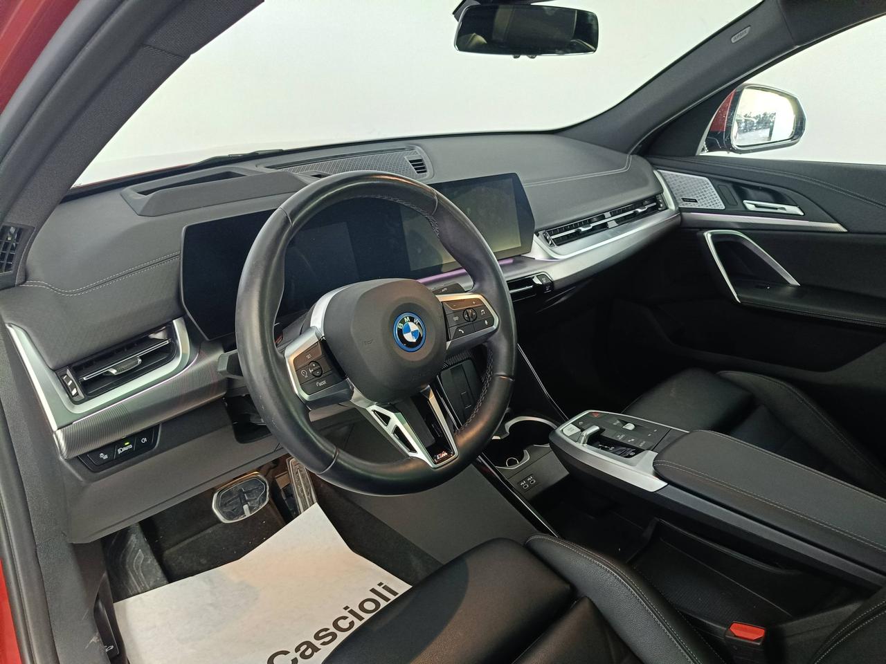 BMW BMW iX2 xDrive30