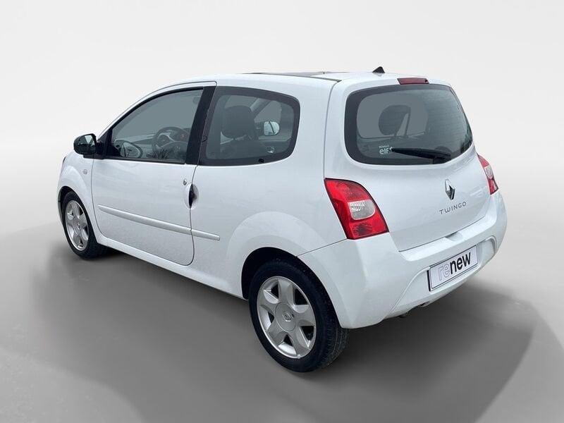 Renault Twingo Twingo 1.2 16V LEV SkyLight