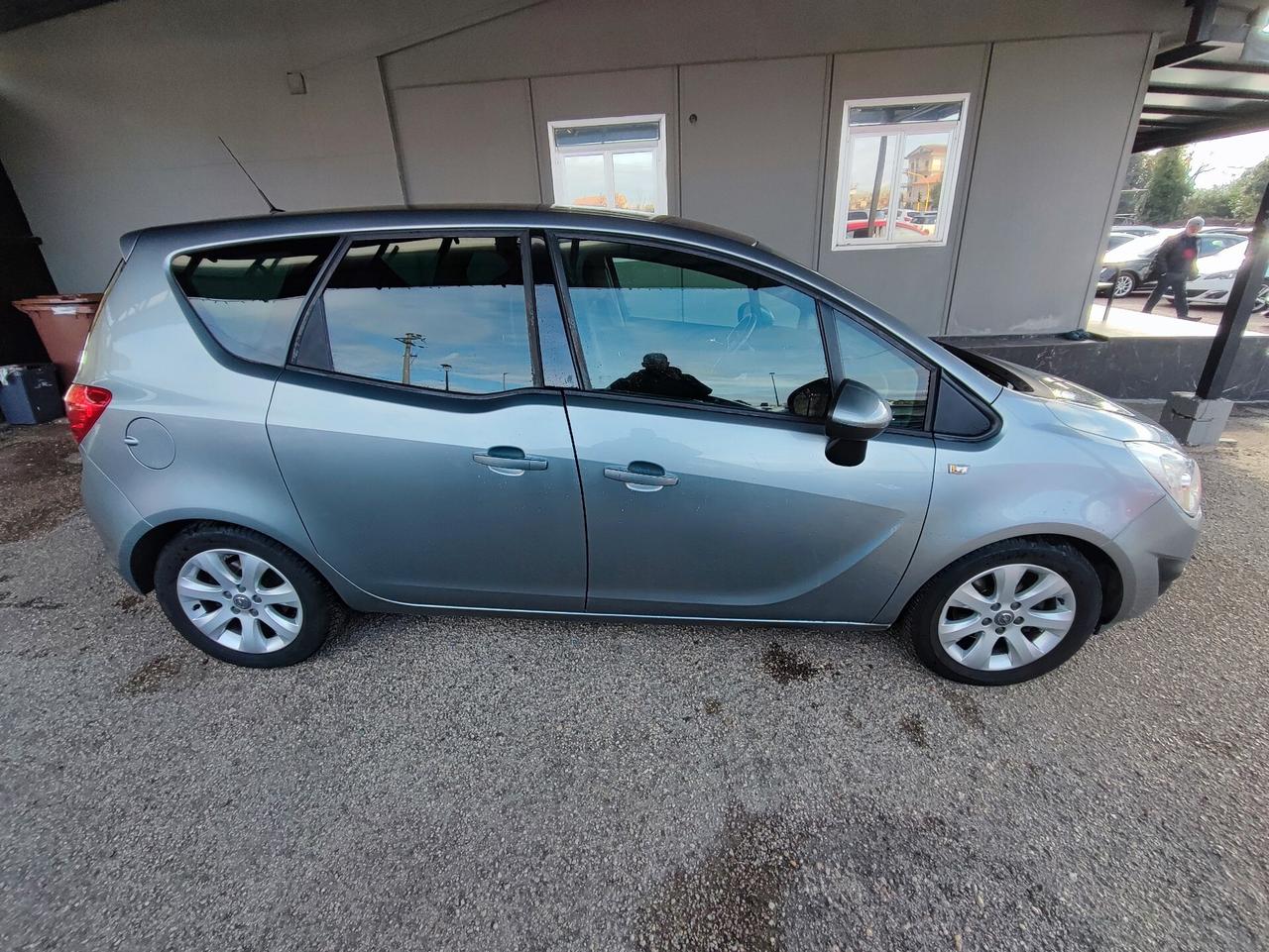 Opel Meriva 1.4 Turbo 120CV GPL Tech Cosmo