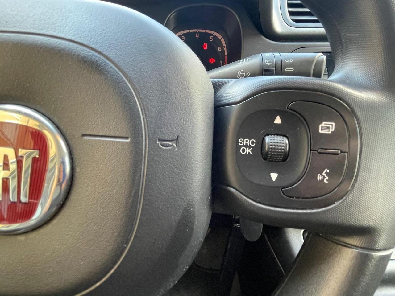 Fiat Panda City Life 1.0 GSE MHEV #11256
