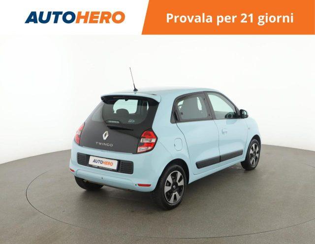 RENAULT Twingo 1.0 SCe Live