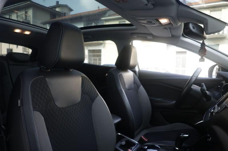 Opel Grandland Opel Grandland X 1.6 diesel Ecotec Start&Stop aut. Innovation Unicoproprietario