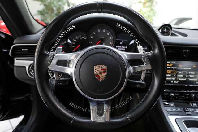 Porsche 991 CARRERA 4S|SPORT-CHRONO|PDK|SCARICO|CRUISE|20''
