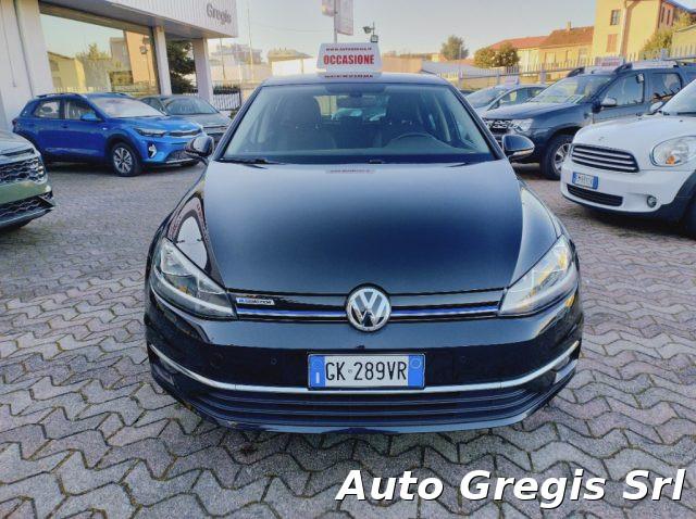 VOLKSWAGEN Golf 1.5 TSI ACT Business BlueM.-Garanzia fino 36 mesi