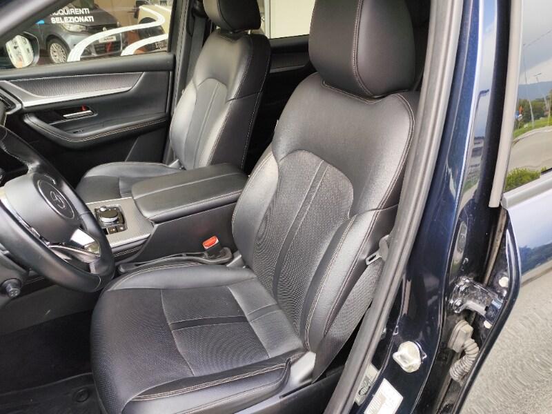 MAZDA CX-60 CX-60 2.5L e-Skyactiv G PHEV AWD Ho...