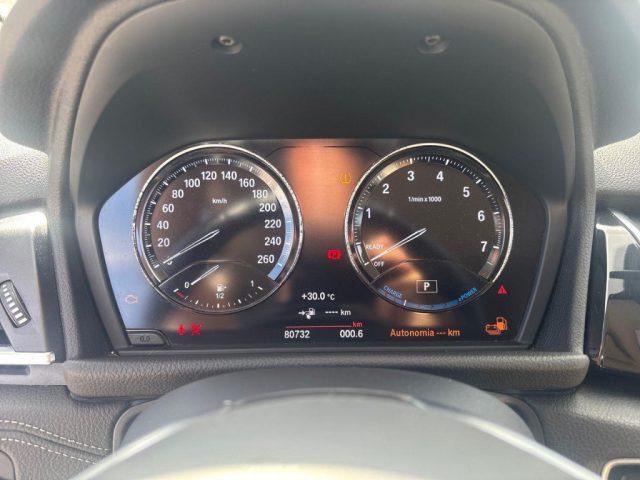 BMW 225 xe Active Tourer iPerformance aut.