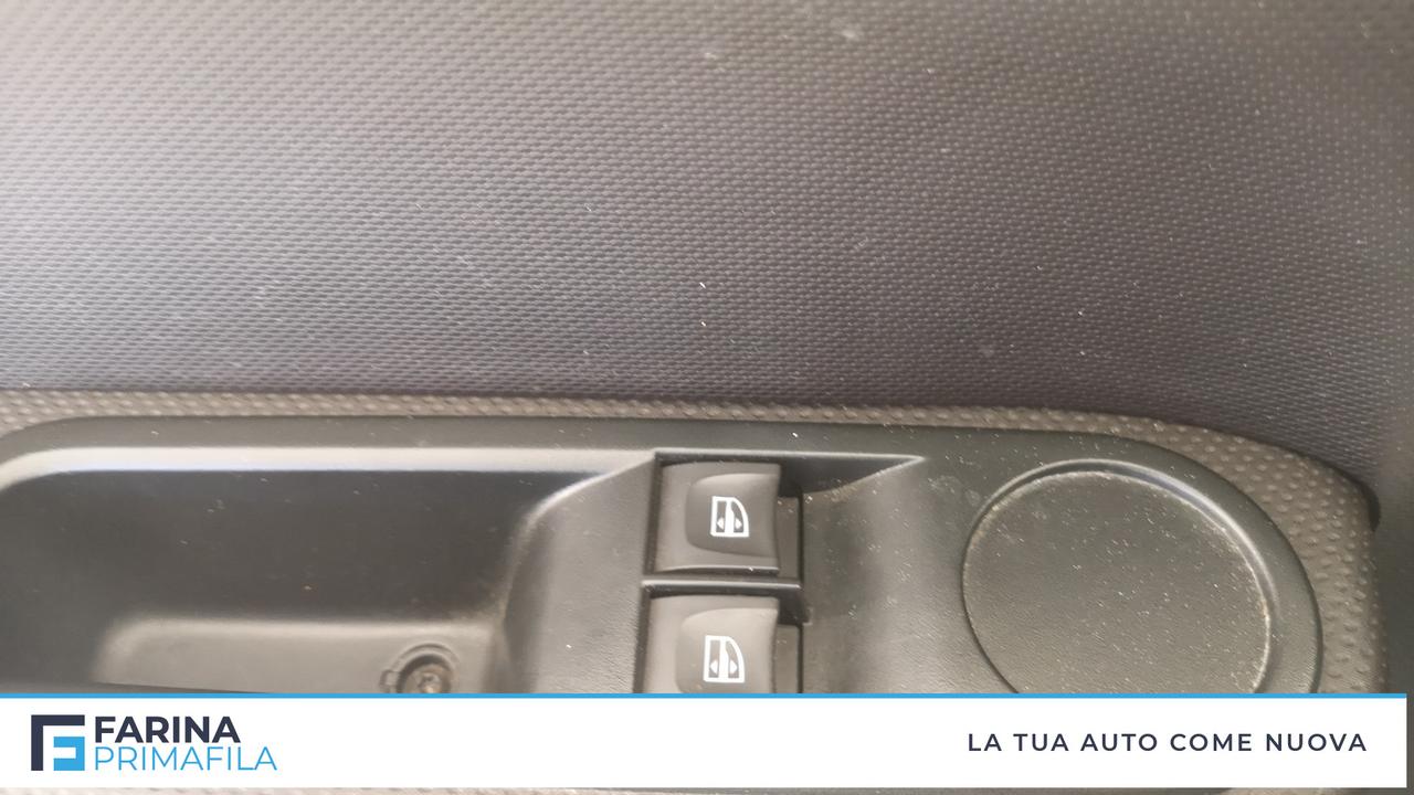 RENAULT Twingo Electric - Twingo Equilibre 22kWh