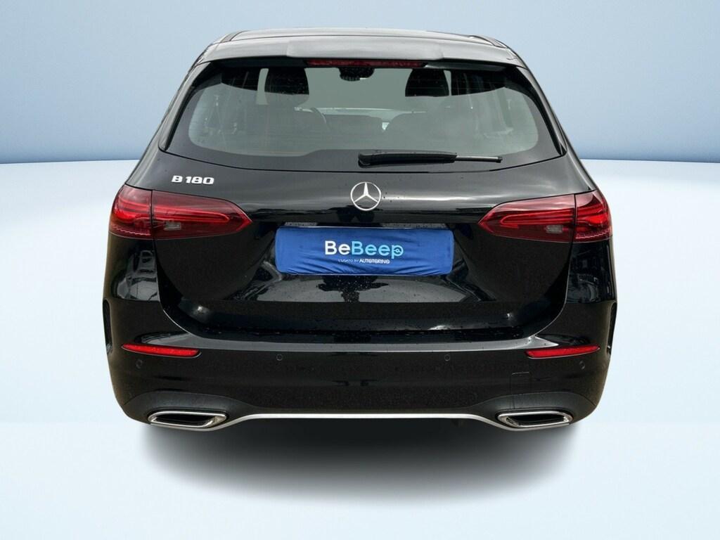 Mercedes Classe B 180 180 Premium AMG Line 7G-DCT