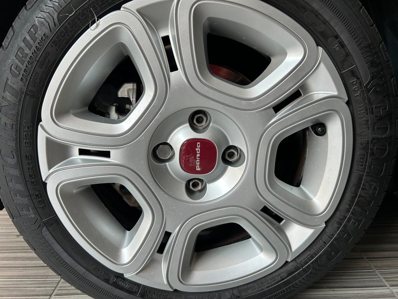 Fiat Panda 1.0 70cv Hybrid City Life ITALIANA