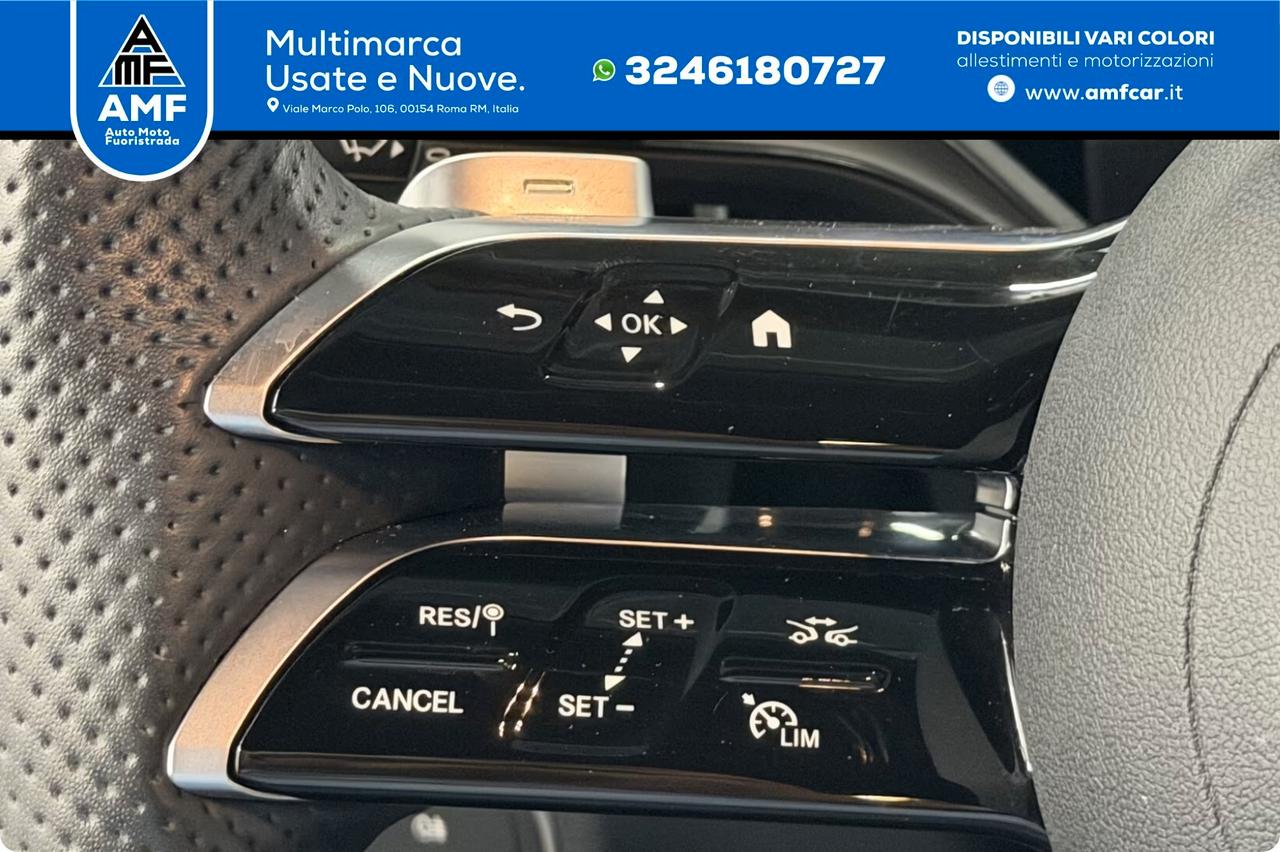 Mercedes-Benz GLA 200 7G-DCT AMG Line Advanced Plus