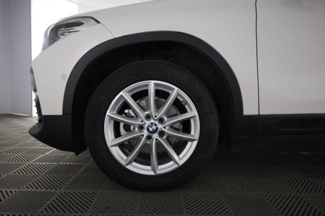 BMW X2 X2 sDrive16d Business-X