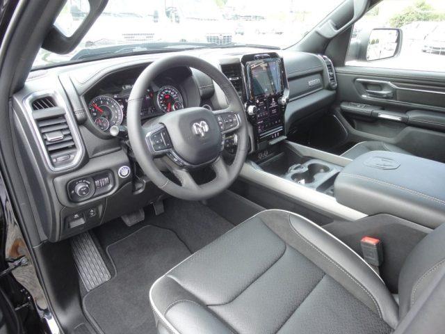 DODGE RAM 1500 3.0L I6 Hurricane LARAMIE SPORT - Pronta
