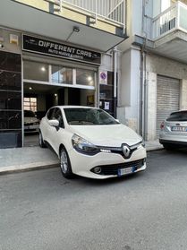Renault Clio dCi 8V 75 CV Start&Stop 5 porte Energy Intens