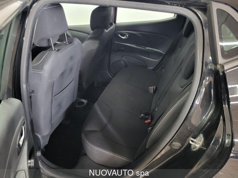 Renault Clio 0.9 TCE 75cv MOSCHINO LIFE
