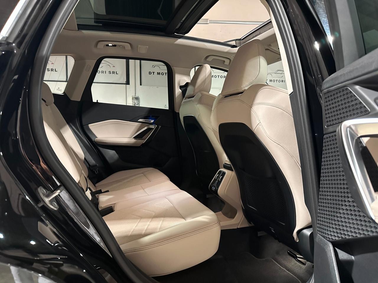 Bmw X1 sDrive 20d xLine - TETTO UNICO PROP.